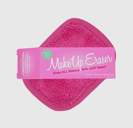 Mini Makeup Eraser