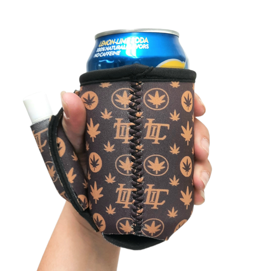 Lit Louieed 12oz Stubby Can Handler™ - Limited Edition*